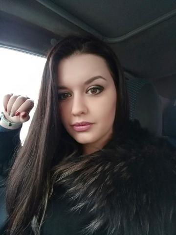 Анкета проститутки Ида, 23 года